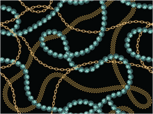 Load image into Gallery viewer, Pearl Print - Men's Aloha Shirts